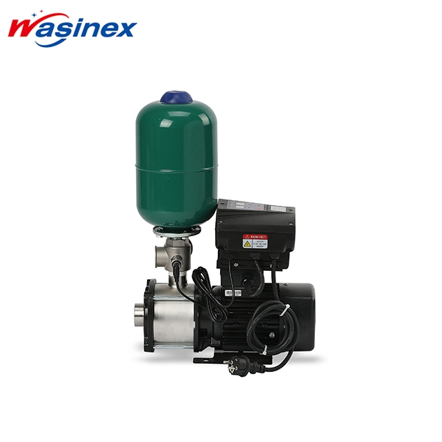 Vfwi-16m Series Wasinex Single Phase in & Single Phase out Variable Frequency Drive Energy Saving Water Pump