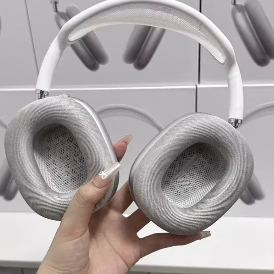 Bluetooth-On-Ear-Kopfhörer, dehnbar, Aufladen nach Typ